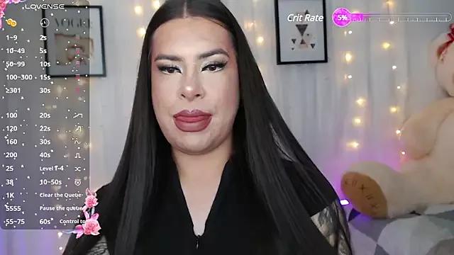 nicooll from StripChat is Freechat