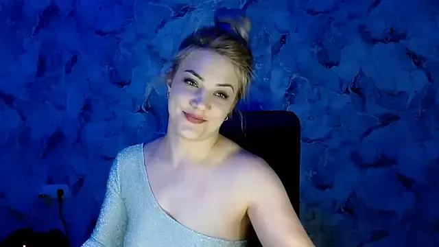 nika_gold1 from StripChat is Freechat