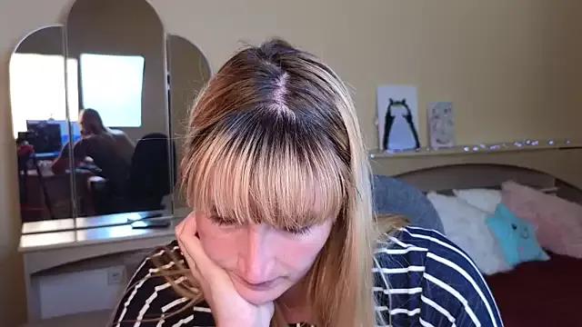 Nika_Kitten from StripChat is Freechat