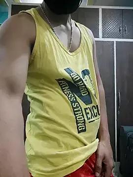 NikaYeptho from StripChat is Freechat