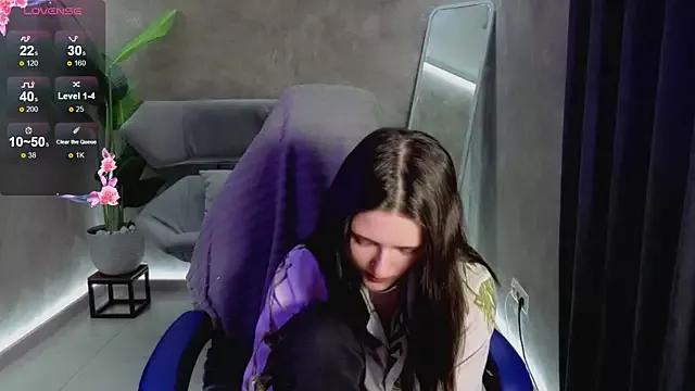 niki_cutes from StripChat is Freechat