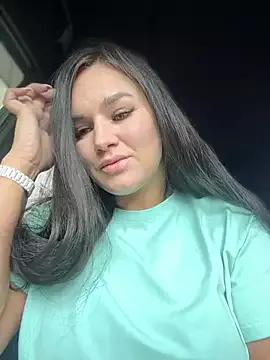 Niki_li from StripChat