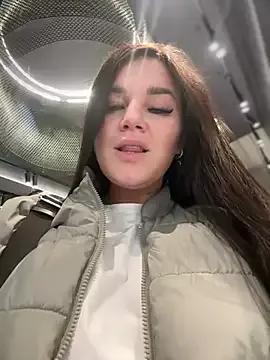 Niki_li from StripChat