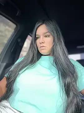 Niki_li from StripChat