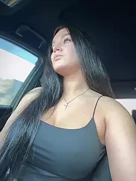 Niki_li from StripChat
