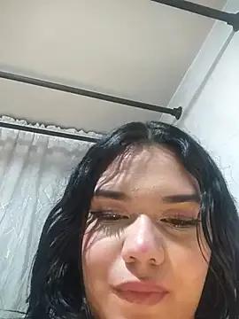 nikki_grey from StripChat