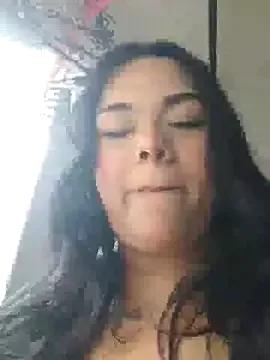 nikki_grey from StripChat