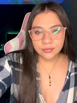 Nina-Eros1 from StripChat