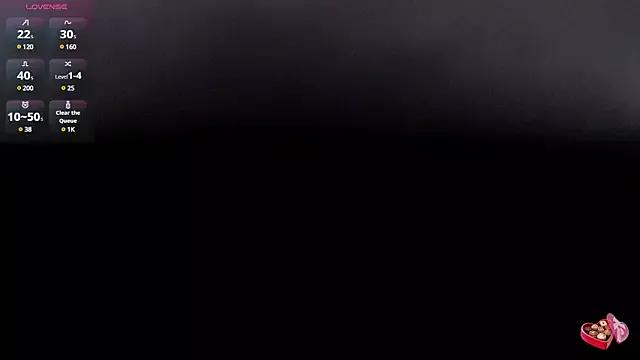 nina_elle_ from StripChat is Freechat