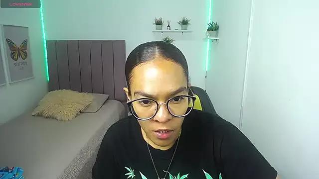 Nina_lovee_ from StripChat