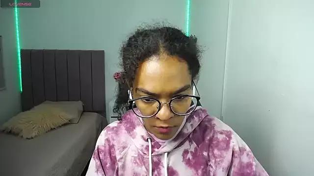 Nina_lovee_ from StripChat