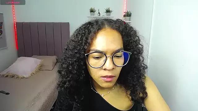 Nina_lovee_ from StripChat