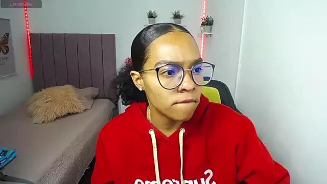 Nina_lovee_ from StripChat