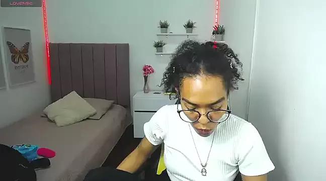 Nina_lovee_ from StripChat