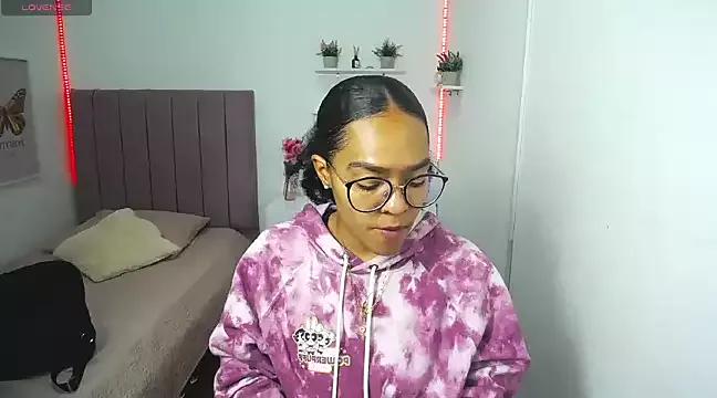 Nina_lovee_ from StripChat