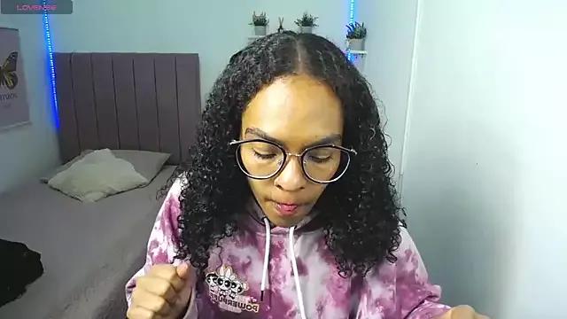 Nina_lovee_ from StripChat