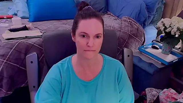 ninajaymes from StripChat