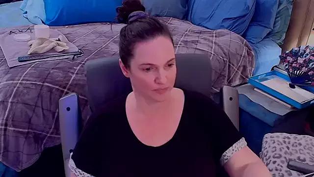 ninajaymes from StripChat