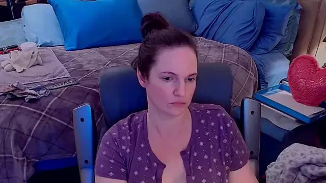 ninajaymes from StripChat