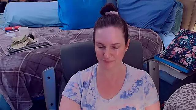 ninajaymes from StripChat