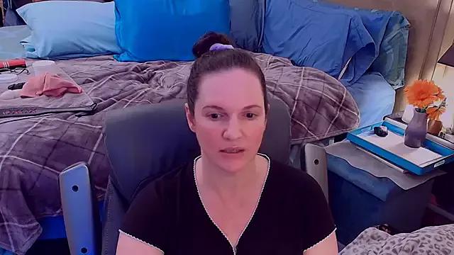 ninajaymes from StripChat