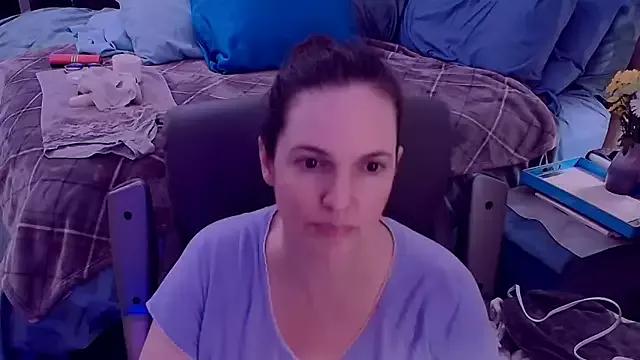 ninajaymes from StripChat