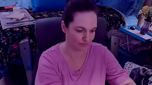 ninajaymes from StripChat