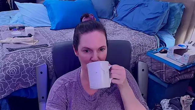 ninajaymes from StripChat