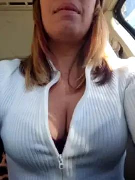 NinaLuvSins from StripChat