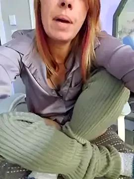 NinaLuvSins from StripChat
