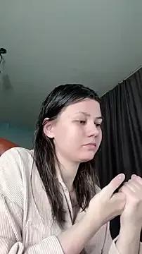 NinaVI from StripChat