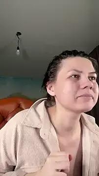 NinaVI from StripChat