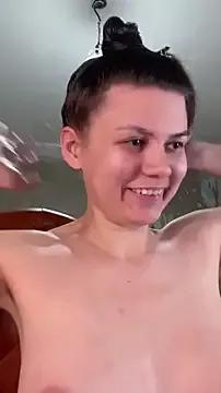 NinaVI from StripChat