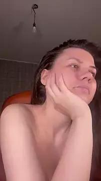 NinaVI from StripChat