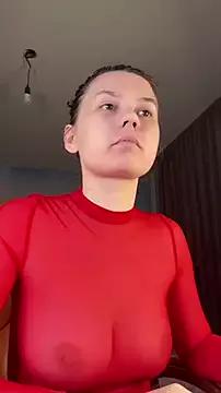 NinaVI from StripChat