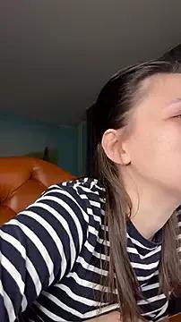 NinaVI from StripChat