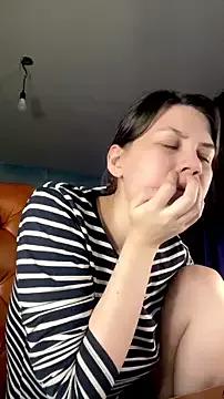 NinaVI from StripChat