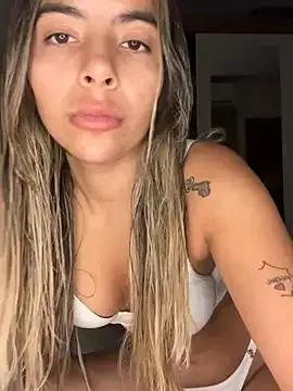 ninfsexy from StripChat is Freechat