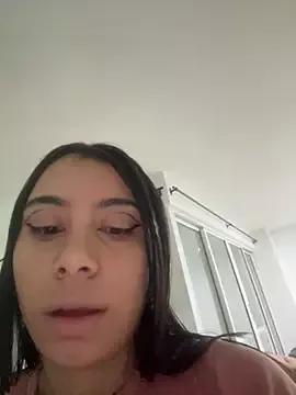 NinnaClark from StripChat