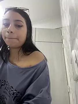 NinnaClark from StripChat