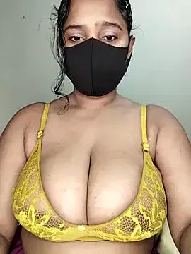 Nipa-1 from StripChat is Freechat