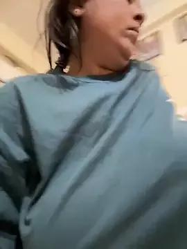 Nisha00000 from StripChat is Group