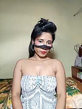 Nishi-2 from StripChat is Freechat