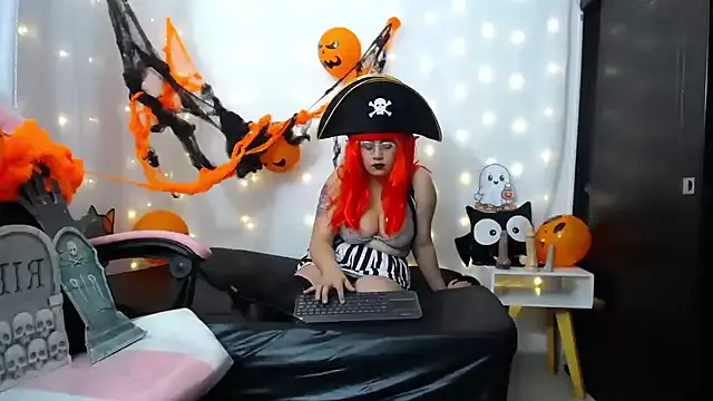 Niuk_mei on StripChat