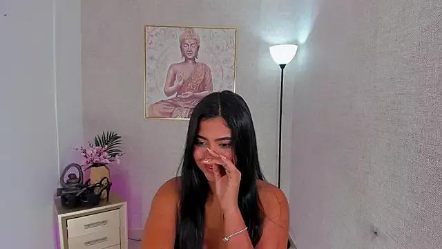 Noelia_cartago from StripChat