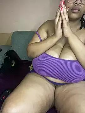 NonoGotBoobies from StripChat