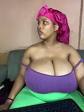 NonoGotBoobies from StripChat is Freechat