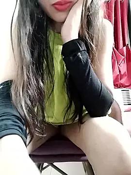 Noor-Darling from StripChat