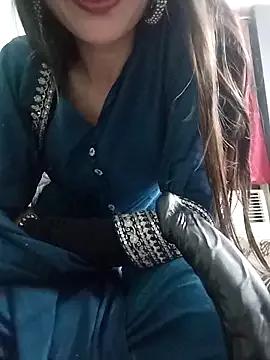 Noor_Darliing from StripChat is Freechat