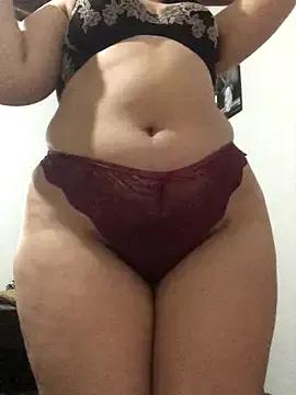 Noora- from StripChat